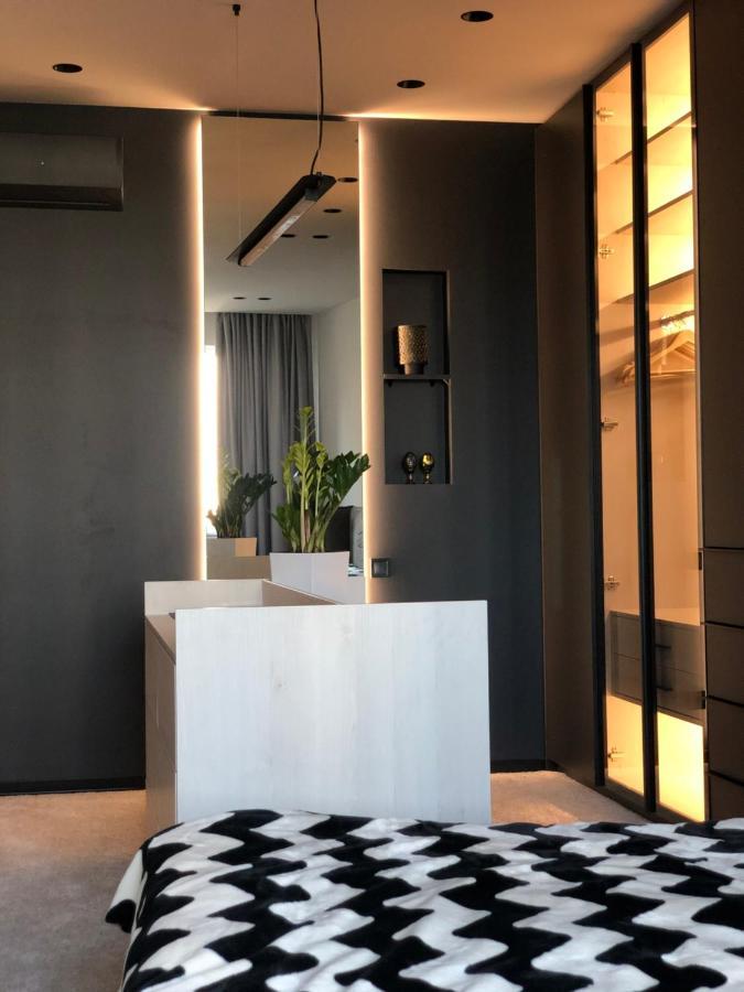 Appartement Arcadia à Odessa Extérieur photo