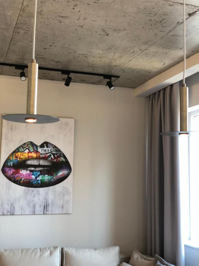 Appartement Arcadia à Odessa Extérieur photo