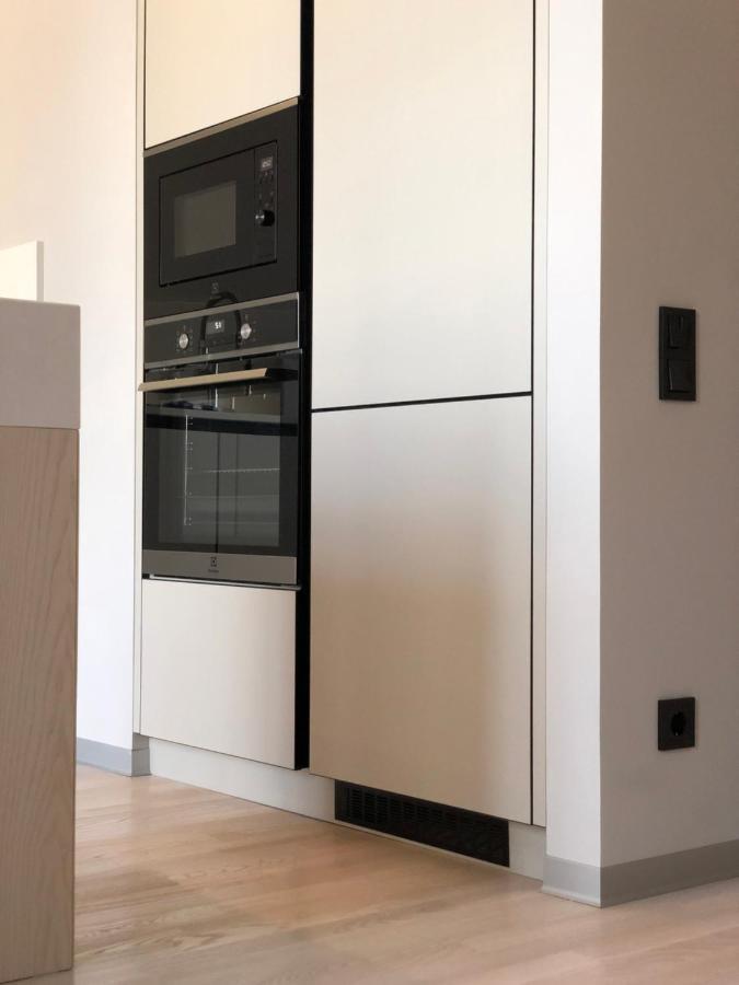 Appartement Arcadia à Odessa Extérieur photo