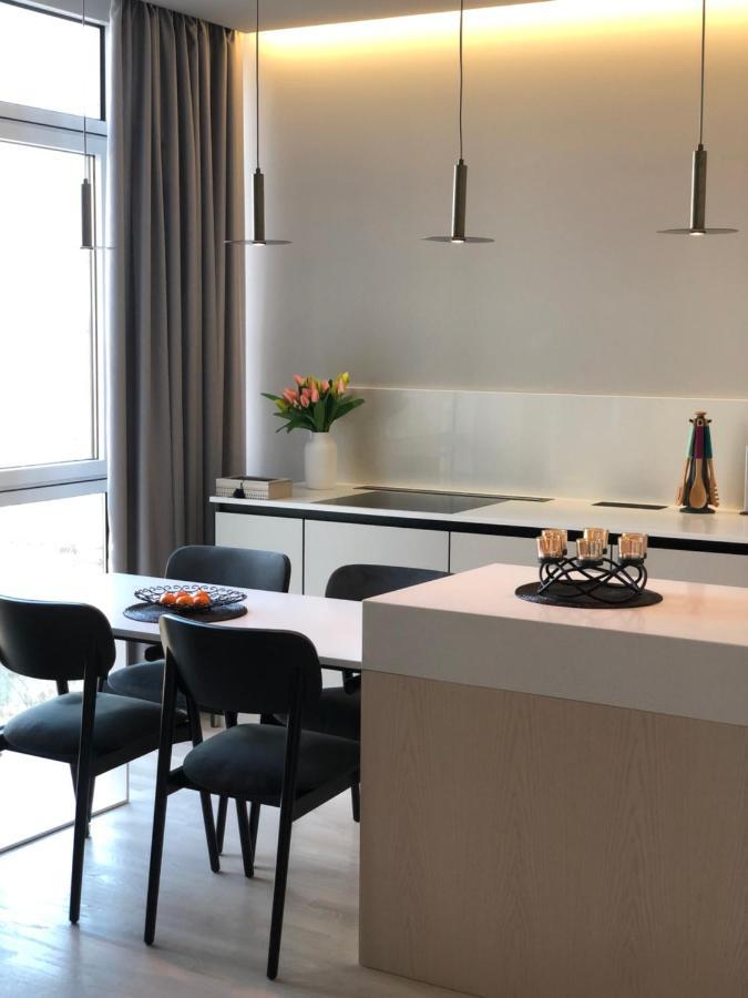 Appartement Arcadia à Odessa Extérieur photo