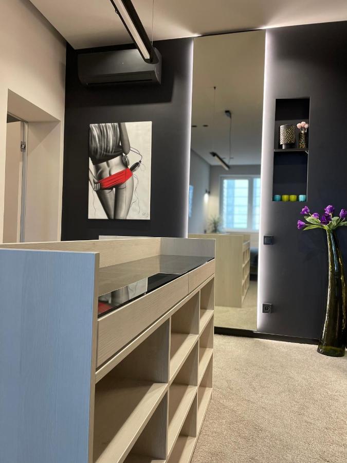 Appartement Arcadia à Odessa Extérieur photo